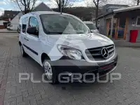 2017 Mercedes Benz Citan