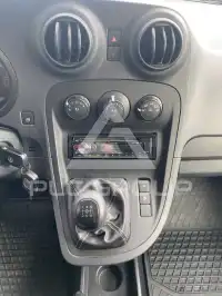 2017 Mercedes Benz Citan