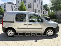 2017 Mercedes Benz Citan