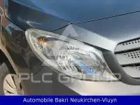 2017 Mercedes Benz Citan
