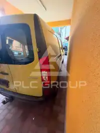 2017 Mercedes Benz Citan