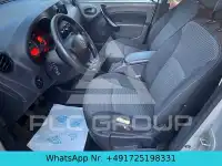 2017 Mercedes Benz Citan