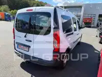 2017 Mercedes Benz Citan