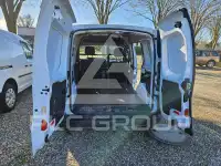 2017 Mercedes Benz Citan