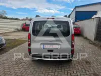 2017 Mercedes Benz Citan