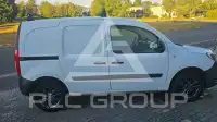 2017 Mercedes Benz Citan