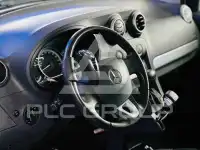 2017 Mercedes Benz Citan