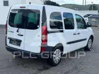 2017 Mercedes Benz Citan