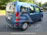 2017 Mercedes Benz Citan