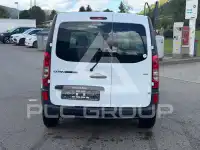 2017 Mercedes Benz Citan