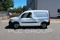2017 Mercedes Benz Citan