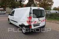 2017 Mercedes Benz Citan