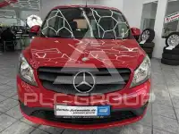 2017 Mercedes Benz Citan