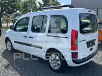 2017 Mercedes Benz Citan