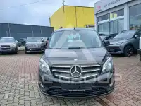 2017 Mercedes Benz Citan