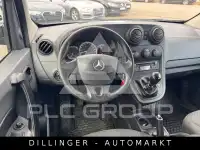 2017 Mercedes Benz Citan