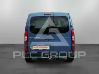 2017 Mercedes Benz Citan