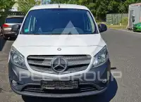 2017 Mercedes Benz Citan