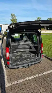 2017 Mercedes Benz Citan