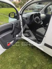 2017 Mercedes Benz Citan