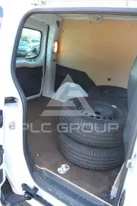2017 Mercedes Benz Citan