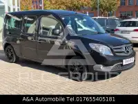 2017 Mercedes Benz Citan