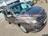 2017 Mercedes Benz Citan