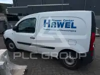 2017 Mercedes Benz Citan