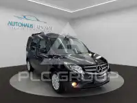 2017 Mercedes Benz Citan