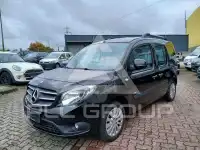 2017 Mercedes Benz Citan