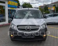 2017 Mercedes Benz Citan