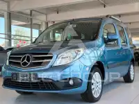 2017 Mercedes Benz Citan