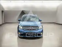 2017 Mercedes Benz Citan