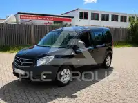 2017 Mercedes Benz Citan