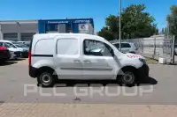 2017 Mercedes Benz Citan