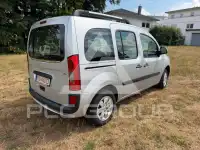 2017 Mercedes Benz Citan