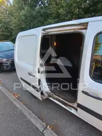 2017 Mercedes Benz Citan