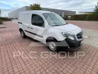 2017 Mercedes Benz Citan