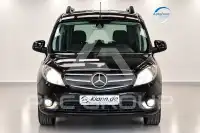 2017 Mercedes Benz Citan