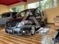 2017 Mercedes Benz Citan