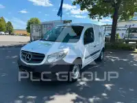 2017 Mercedes Benz Citan