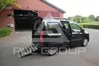 2017 Mercedes Benz Citan