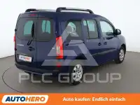 2017 Mercedes Benz Citan