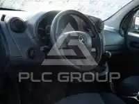 2017 Mercedes Benz Citan