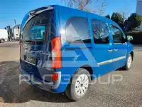 2017 Mercedes Benz Citan