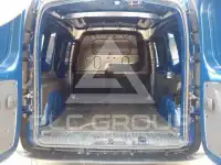 2017 Mercedes Benz Citan