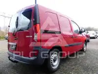 2017 Mercedes Benz Citan