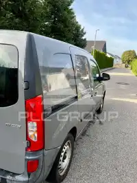 2017 Mercedes Benz Citan