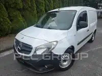 2017 Mercedes Benz Citan