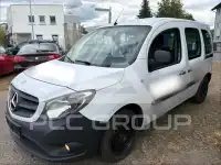 2017 Mercedes Benz Citan